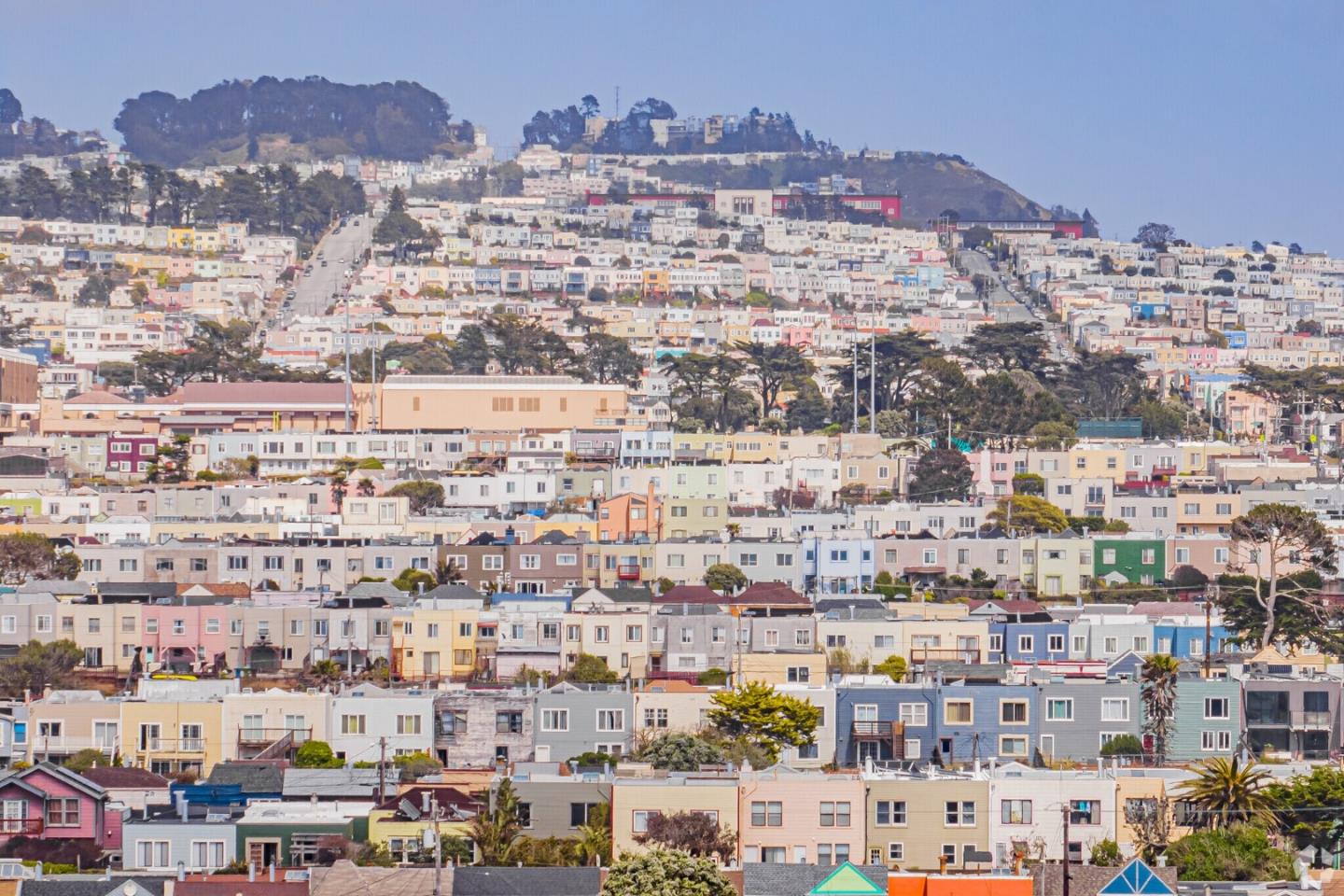 Detail Gallery Image 85 of 113 For 4040 Ortega St, San Francisco,  CA 94122 - 3 Beds | 2 Baths