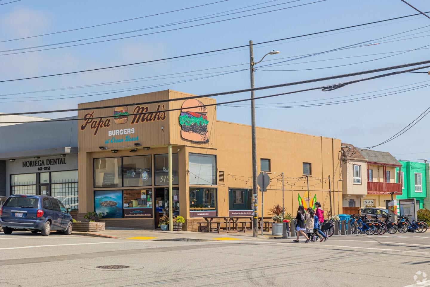 Detail Gallery Image 87 of 113 For 4040 Ortega St, San Francisco,  CA 94122 - 3 Beds | 2 Baths