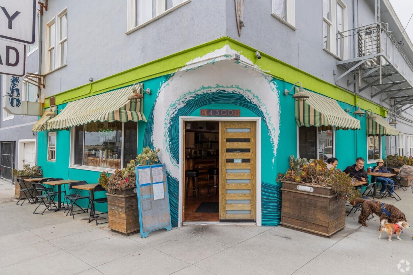 Detail Gallery Image 91 of 113 For 4040 Ortega St, San Francisco,  CA 94122 - 3 Beds | 2 Baths