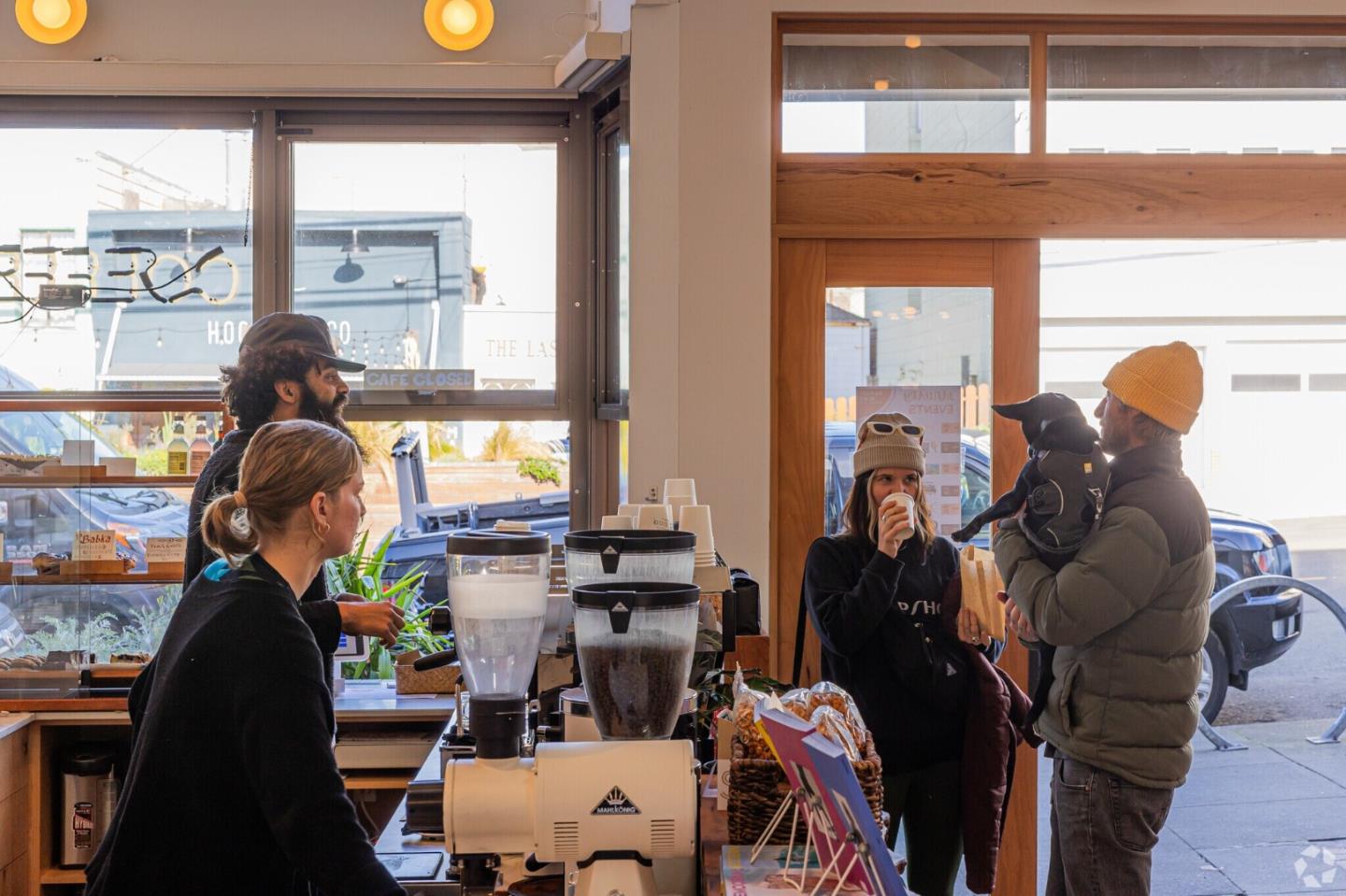 Detail Gallery Image 94 of 113 For 4040 Ortega St, San Francisco,  CA 94122 - 3 Beds | 2 Baths