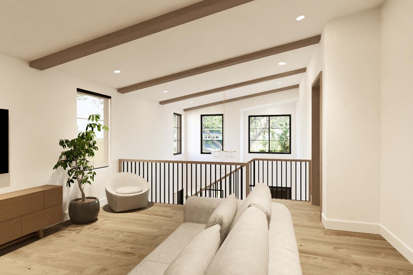 Detail Gallery Image 15 of 17 For 563 Encina Ave, Menlo Park,  CA 94025 - – Beds | – Baths