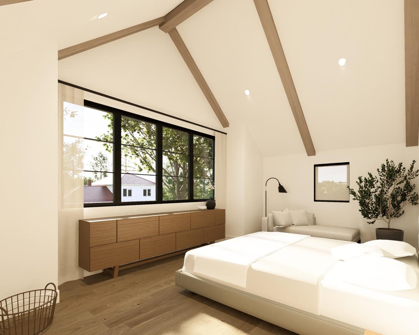 Detail Gallery Image 17 of 17 For 563 Encina Ave, Menlo Park,  CA 94025 - – Beds | – Baths