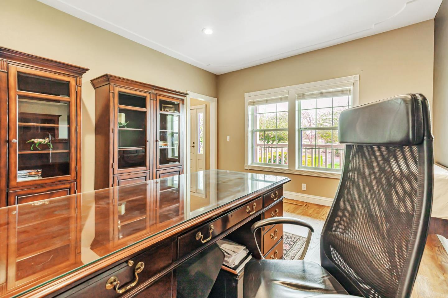 Detail Gallery Image 19 of 61 For 560 Tevis Trl, Hollister,  CA 95023 - 5 Beds | 2/1 Baths