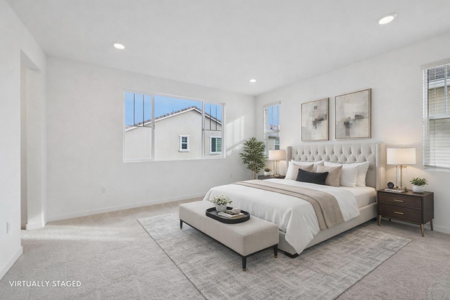 Detail Gallery Image 10 of 28 For 5465 Guenoc Valley Ln, Antioch,  CA 94531 - 4 Beds | 3 Baths