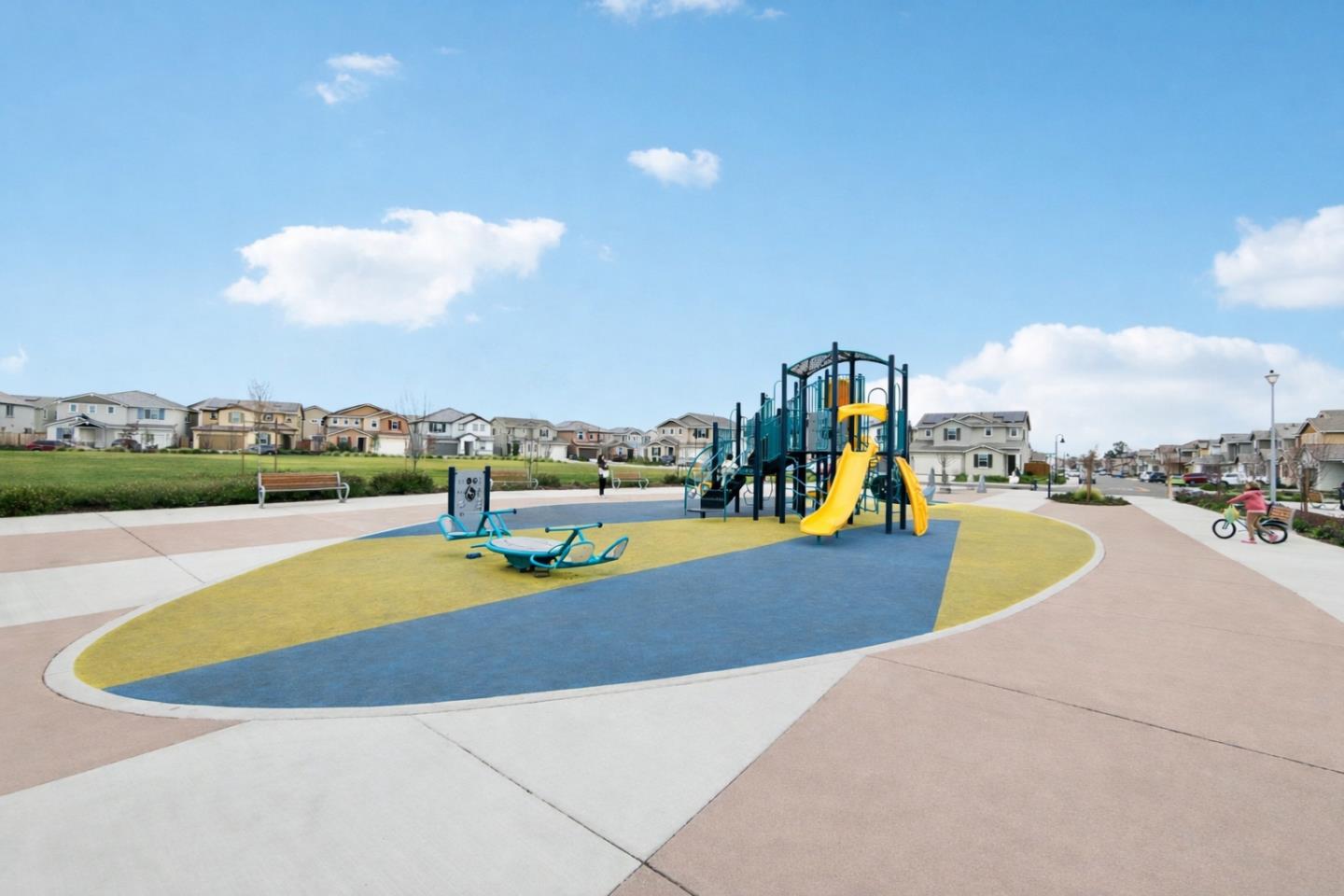 Detail Gallery Image 18 of 28 For 5465 Guenoc Valley Ln, Antioch,  CA 94531 - 4 Beds | 3 Baths