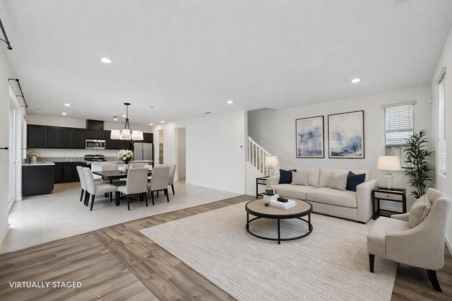 Detail Gallery Image 5 of 28 For 5465 Guenoc Valley Ln, Antioch,  CA 94531 - 4 Beds | 3 Baths