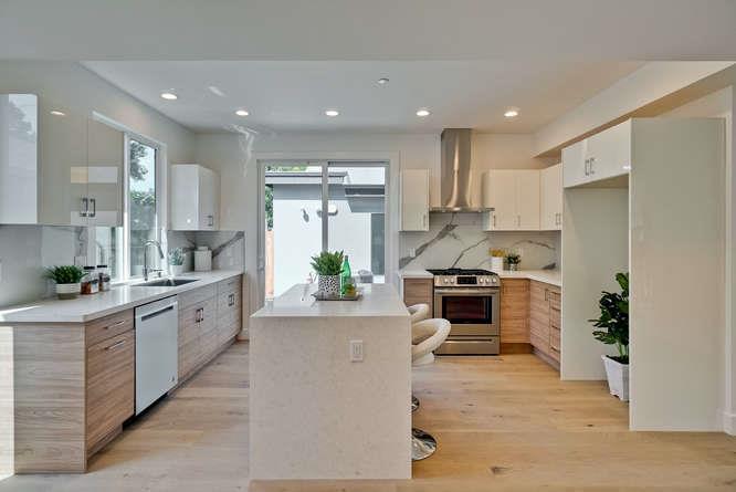 Detail Gallery Image 100 of 130 For 534 & 536 N Whisman Rd, Mountain View,  CA 94043 - – Beds | – Baths