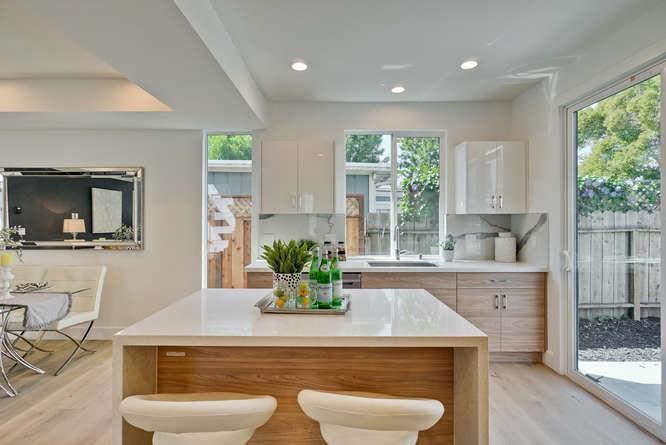 Detail Gallery Image 101 of 130 For 534 & 536 N Whisman Rd, Mountain View,  CA 94043 - – Beds | – Baths