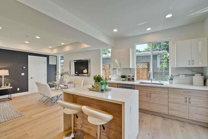 Detail Gallery Image 102 of 130 For 534 & 536 N Whisman Rd, Mountain View,  CA 94043 - – Beds | – Baths