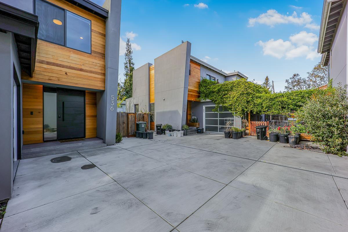 Detail Gallery Image 5 of 130 For 534 & 536 N Whisman Rd, Mountain View,  CA 94043 - – Beds | – Baths