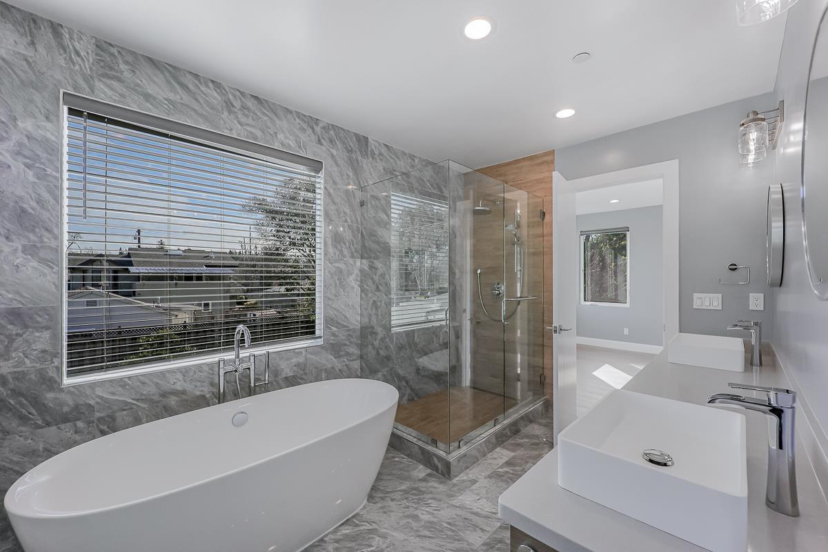 Detail Gallery Image 73 of 130 For 534 & 536 N Whisman Rd, Mountain View,  CA 94043 - – Beds | – Baths