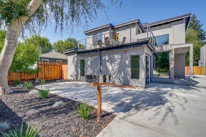 Detail Gallery Image 78 of 130 For 534 & 536 N Whisman Rd, Mountain View,  CA 94043 - – Beds | – Baths