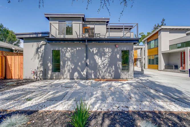 Detail Gallery Image 79 of 130 For 534 & 536 N Whisman Rd, Mountain View,  CA 94043 - – Beds | – Baths