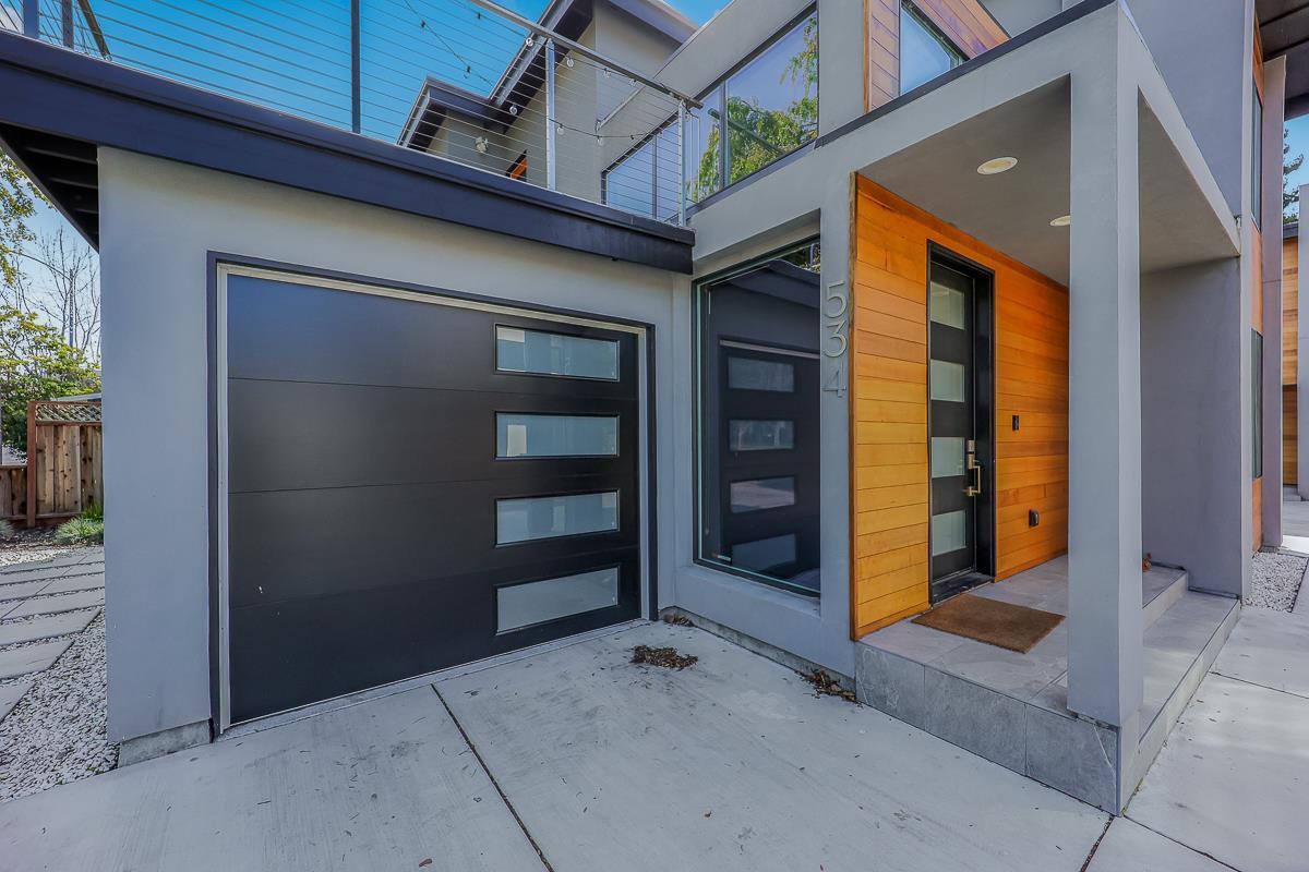 Detail Gallery Image 8 of 130 For 534 & 536 N Whisman Rd, Mountain View,  CA 94043 - – Beds | – Baths