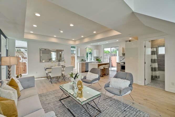 Detail Gallery Image 91 of 130 For 534 & 536 N Whisman Rd, Mountain View,  CA 94043 - – Beds | – Baths