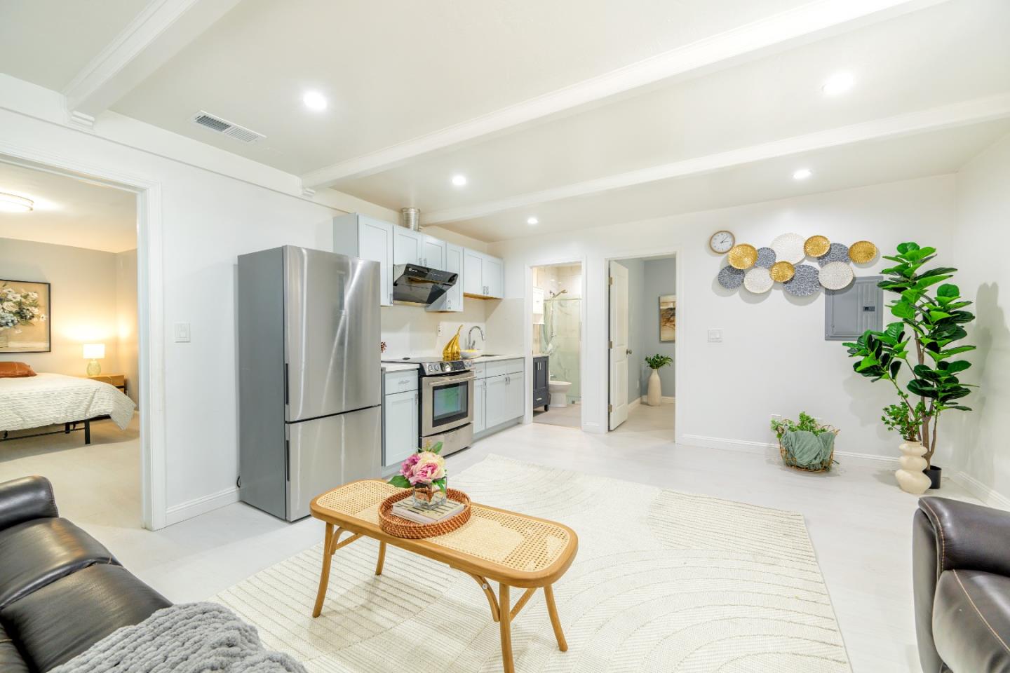 Detail Gallery Image 29 of 60 For 19652 Stanton Ave, Castro Valley,  CA 94546 - 3 Beds | 2 Baths