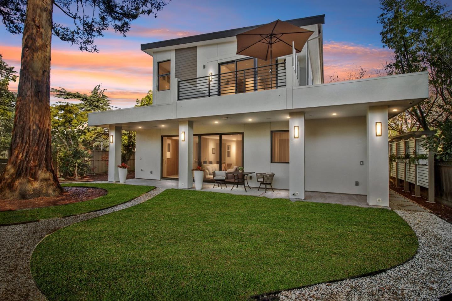 Detail Gallery Image 101 of 122 For 2200 Saint Francis Dr, Palo Alto,  CA 94303 - 4 Beds | 4/1 Baths