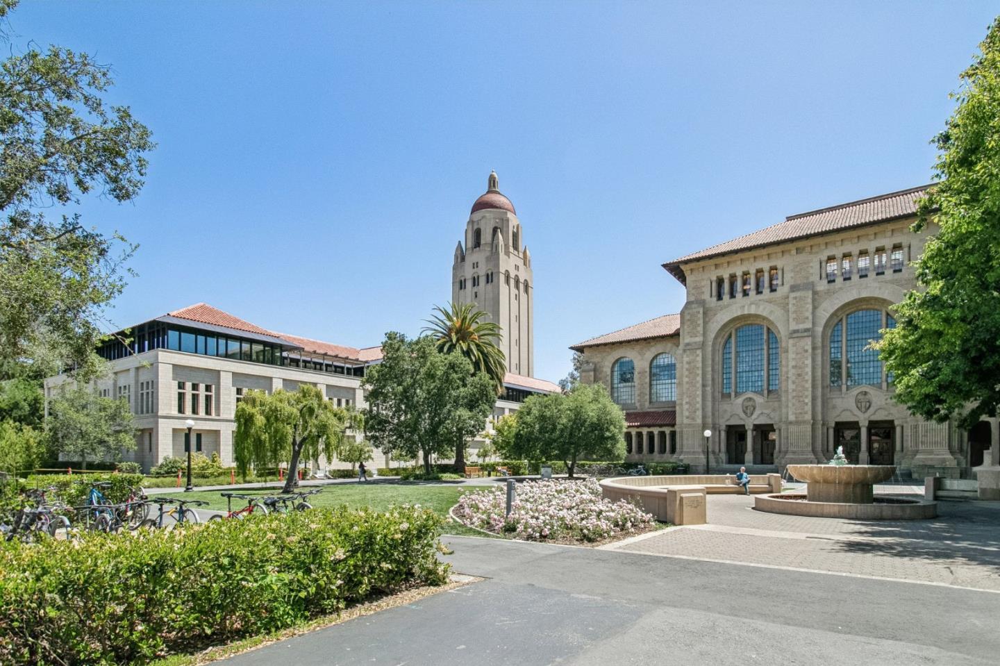 Detail Gallery Image 107 of 122 For 2200 Saint Francis Dr, Palo Alto,  CA 94303 - 4 Beds | 4/1 Baths