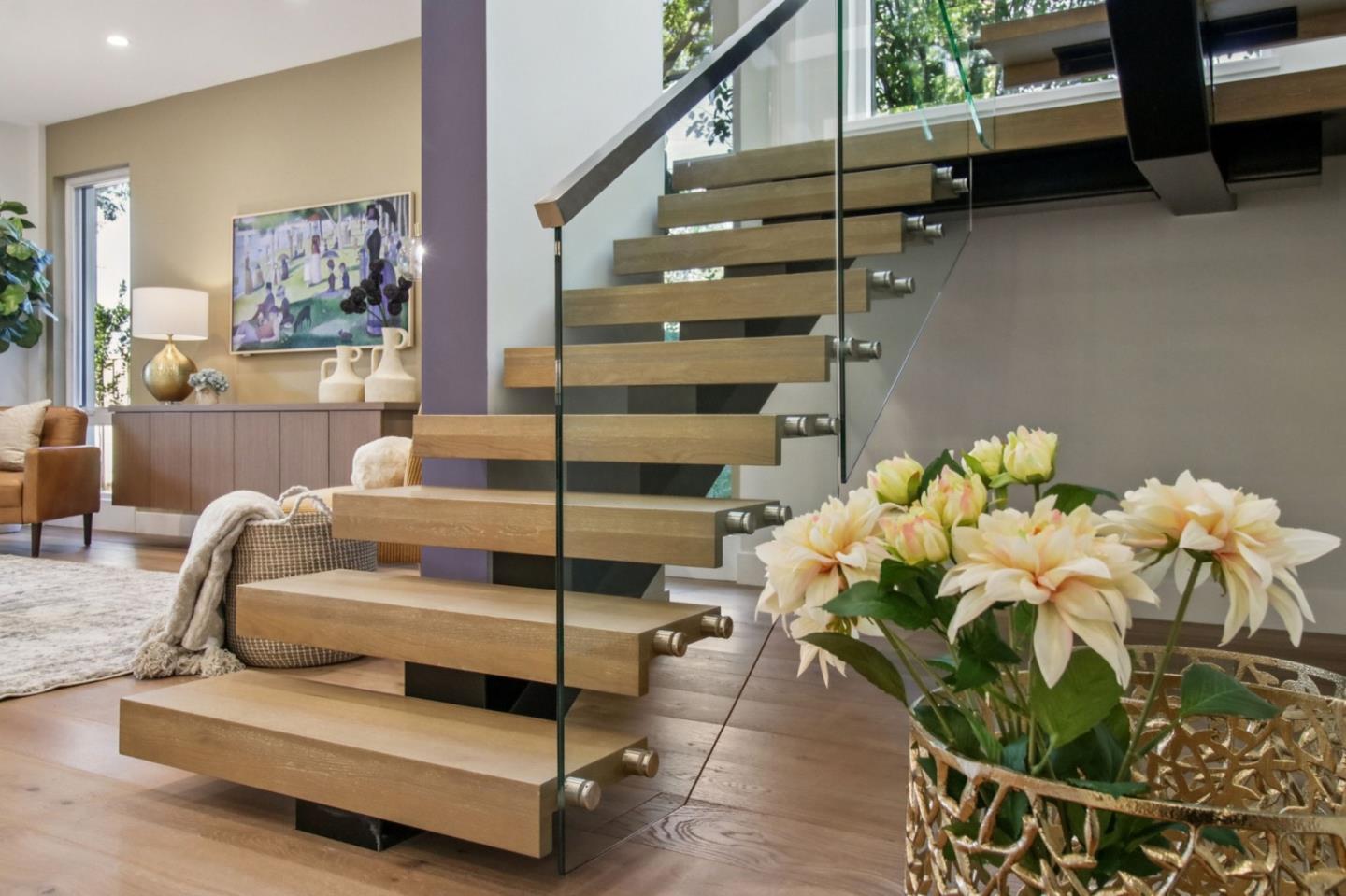 Detail Gallery Image 17 of 122 For 2200 Saint Francis Dr, Palo Alto,  CA 94303 - 4 Beds | 4/1 Baths