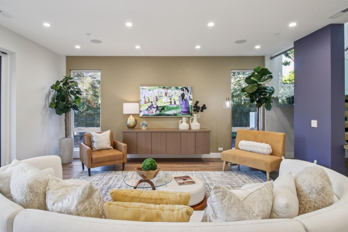 Detail Gallery Image 20 of 122 For 2200 Saint Francis Dr, Palo Alto,  CA 94303 - 4 Beds | 4/1 Baths