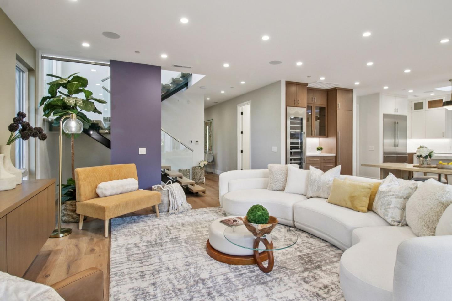 Detail Gallery Image 23 of 122 For 2200 Saint Francis Dr, Palo Alto,  CA 94303 - 4 Beds | 4/1 Baths