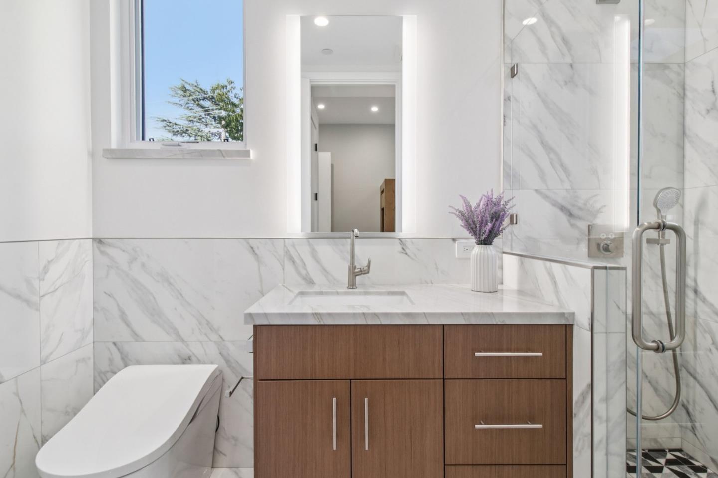 Detail Gallery Image 61 of 122 For 2200 Saint Francis Dr, Palo Alto,  CA 94303 - 4 Beds | 4/1 Baths