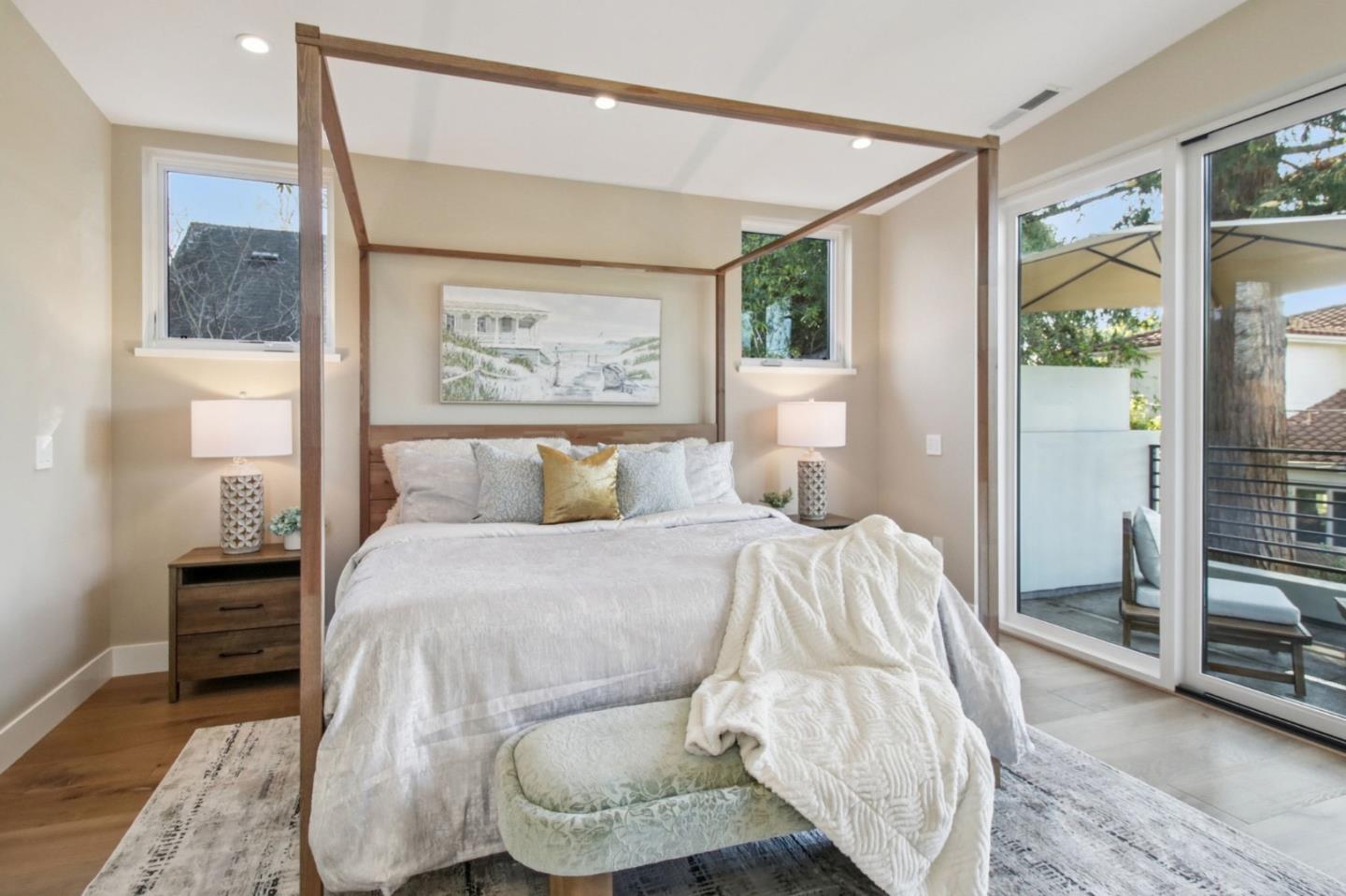 Detail Gallery Image 70 of 122 For 2200 Saint Francis Dr, Palo Alto,  CA 94303 - 4 Beds | 4/1 Baths