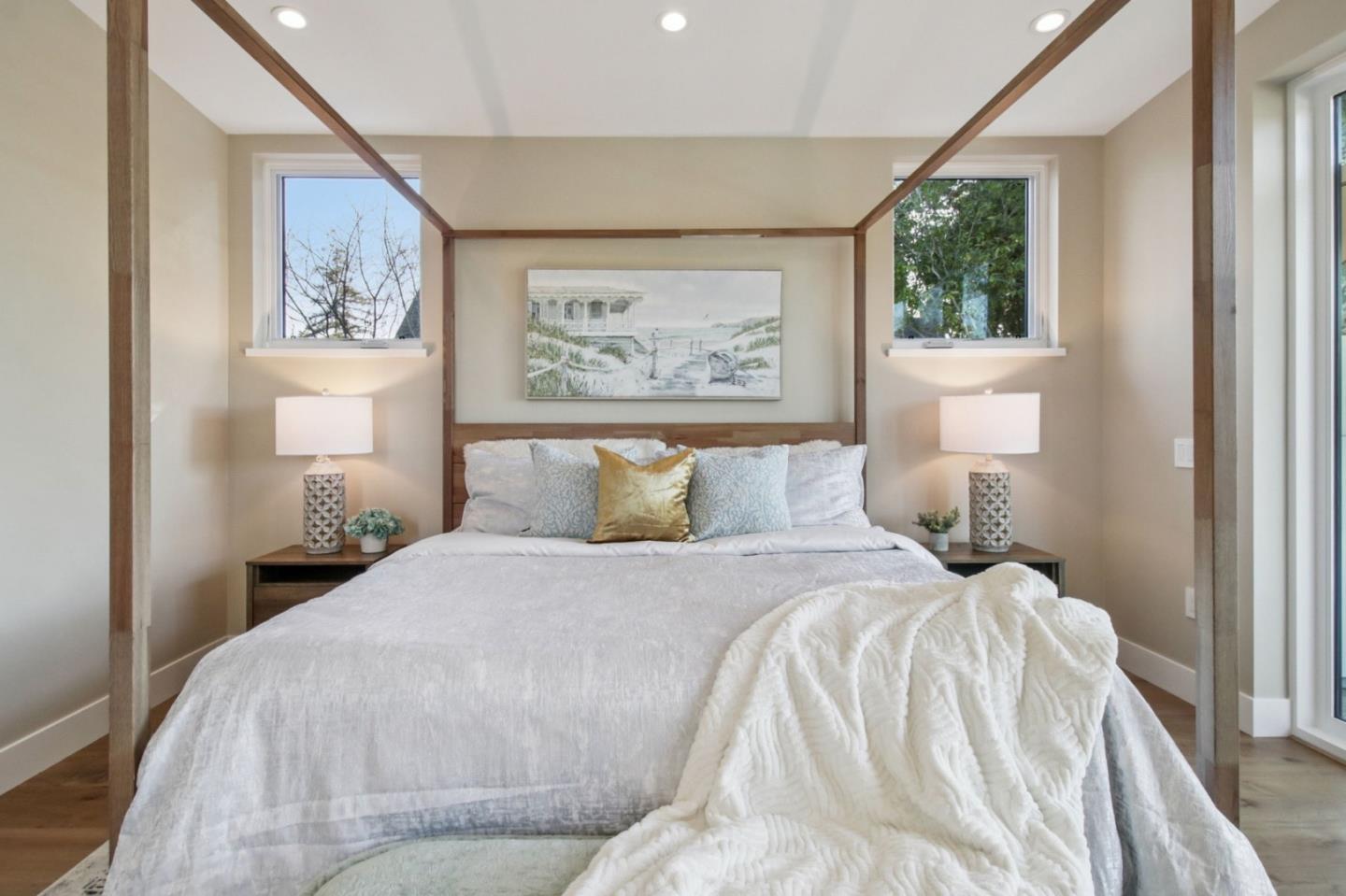 Detail Gallery Image 71 of 122 For 2200 Saint Francis Dr, Palo Alto,  CA 94303 - 4 Beds | 4/1 Baths