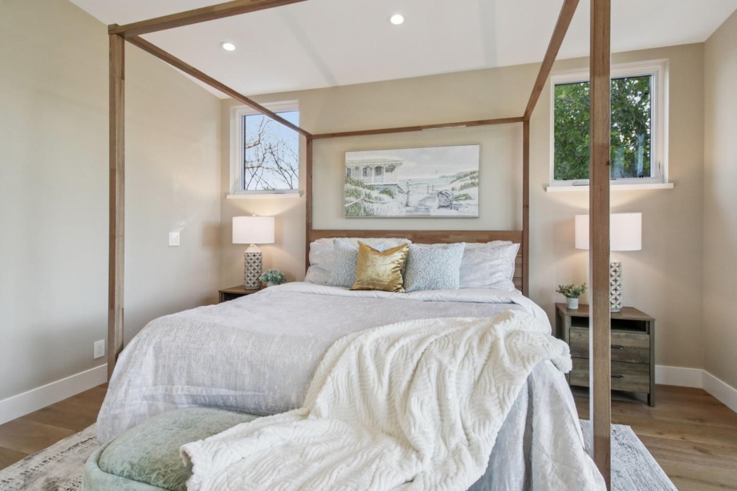 Detail Gallery Image 72 of 122 For 2200 Saint Francis Dr, Palo Alto,  CA 94303 - 4 Beds | 4/1 Baths