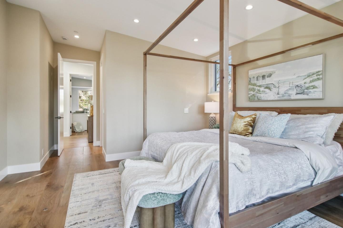 Detail Gallery Image 73 of 122 For 2200 Saint Francis Dr, Palo Alto,  CA 94303 - 4 Beds | 4/1 Baths