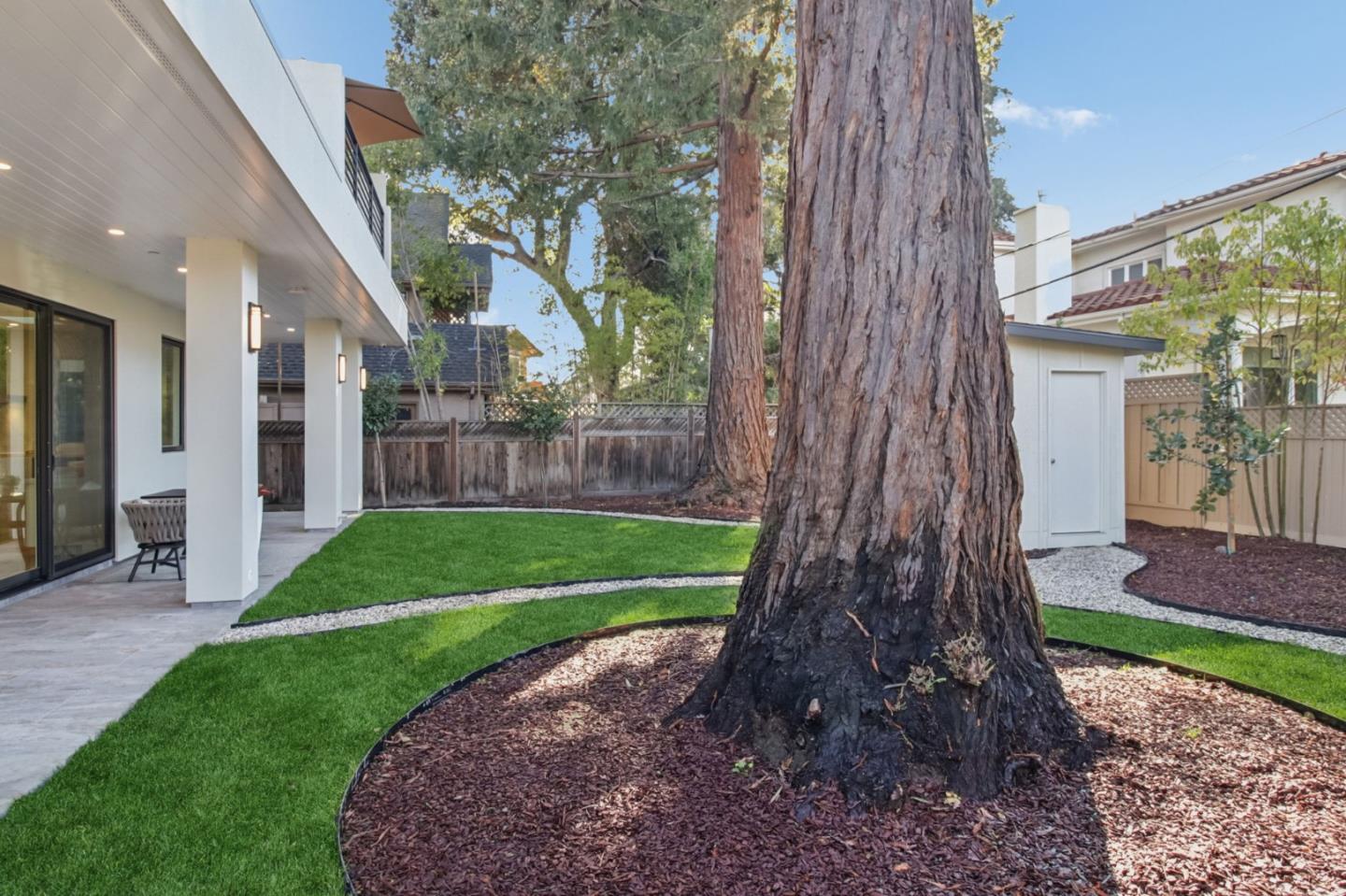 Detail Gallery Image 91 of 122 For 2200 Saint Francis Dr, Palo Alto,  CA 94303 - 4 Beds | 4/1 Baths