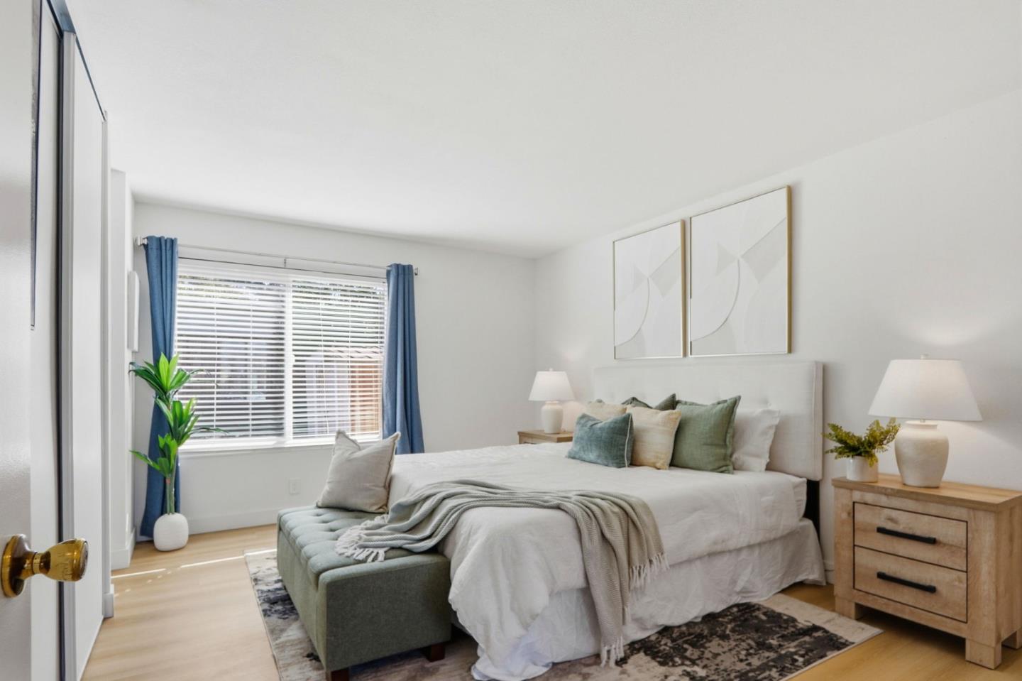 Detail Gallery Image 13 of 28 For 1586 Redfield Ct, San Jose,  CA 95121 - 3 Beds | 2 Baths