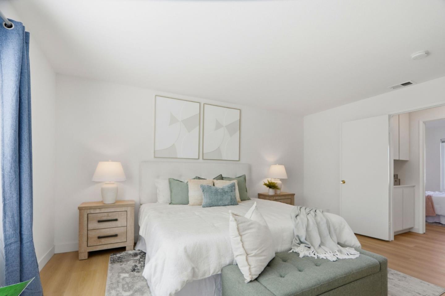 Detail Gallery Image 14 of 28 For 1586 Redfield Ct, San Jose,  CA 95121 - 3 Beds | 2 Baths