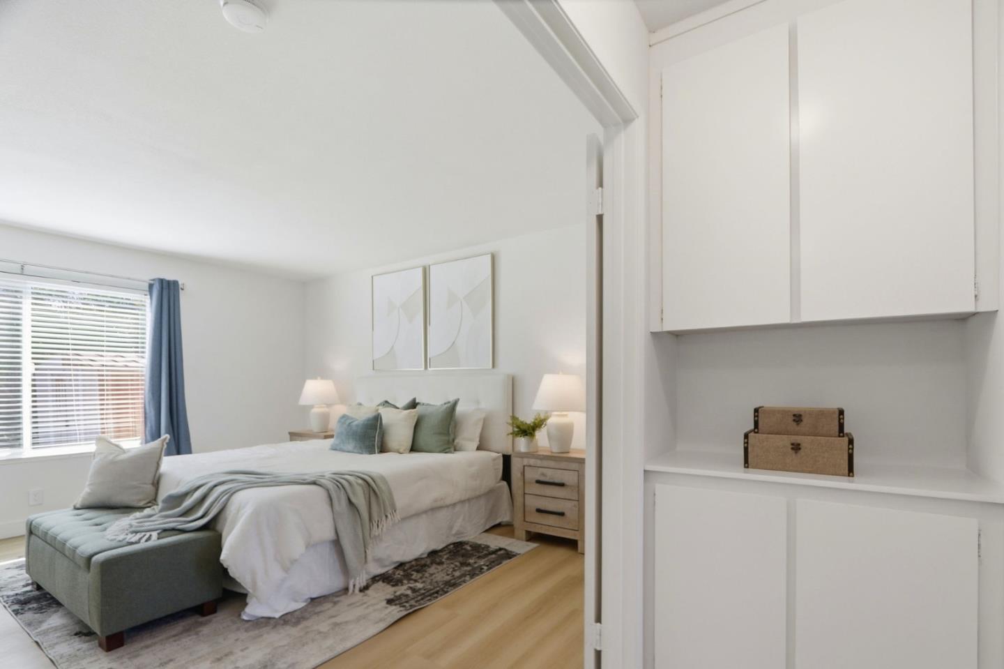 Detail Gallery Image 16 of 28 For 1586 Redfield Ct, San Jose,  CA 95121 - 3 Beds | 2 Baths