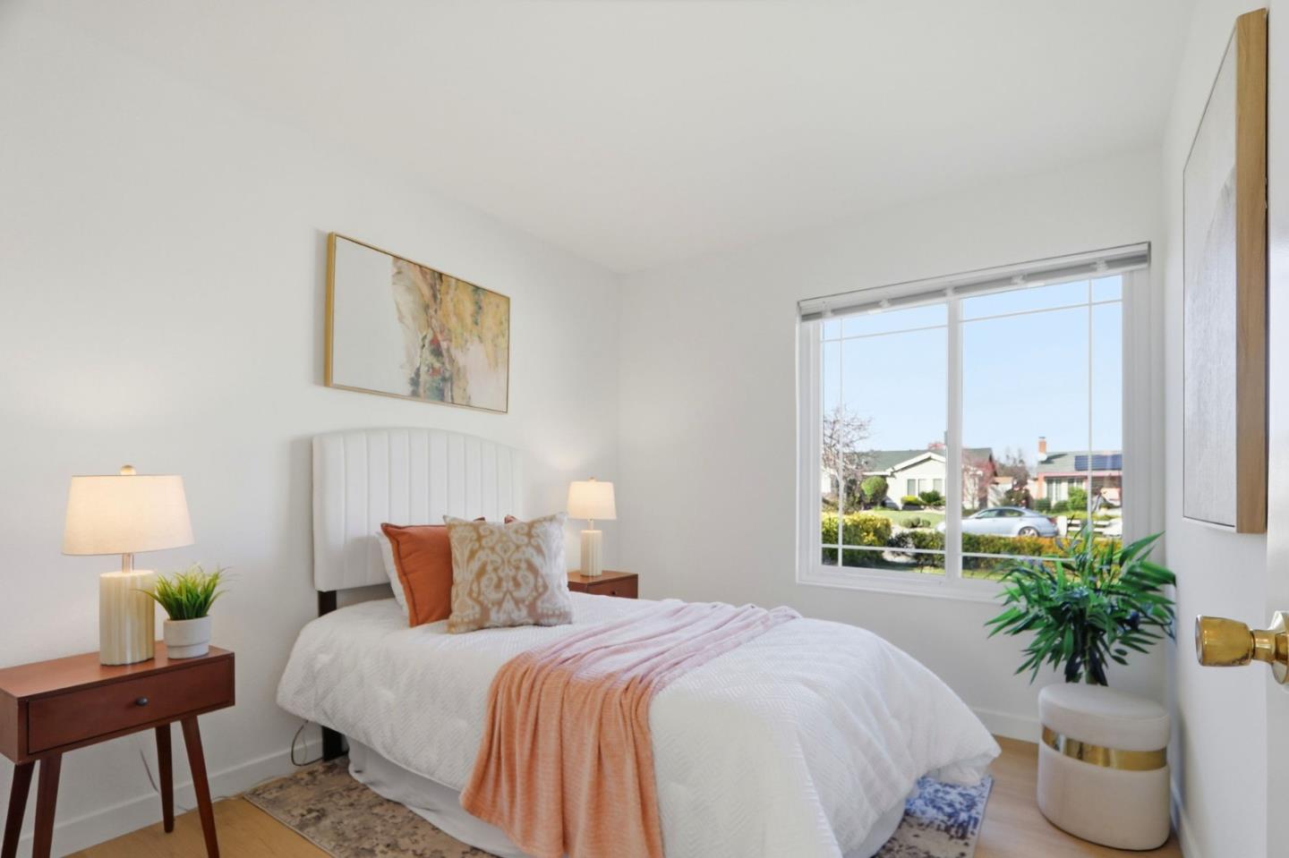 Detail Gallery Image 17 of 28 For 1586 Redfield Ct, San Jose,  CA 95121 - 3 Beds | 2 Baths