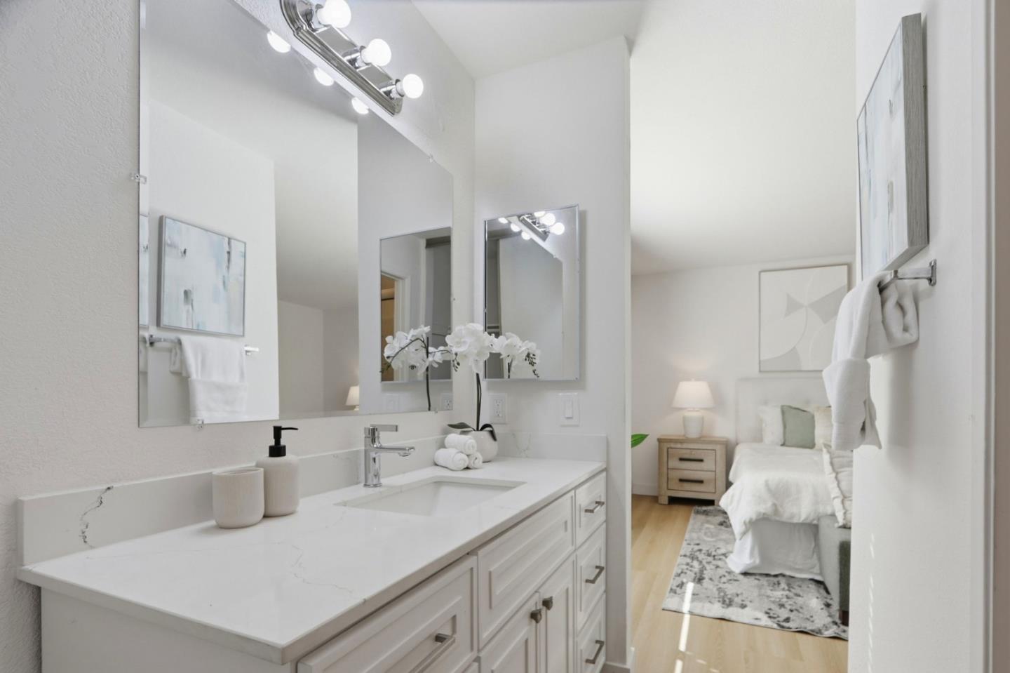 Detail Gallery Image 23 of 28 For 1586 Redfield Ct, San Jose,  CA 95121 - 3 Beds | 2 Baths