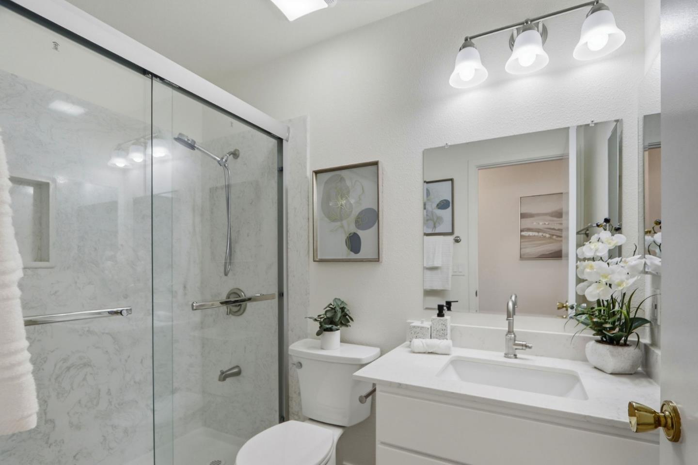 Detail Gallery Image 25 of 28 For 1586 Redfield Ct, San Jose,  CA 95121 - 3 Beds | 2 Baths