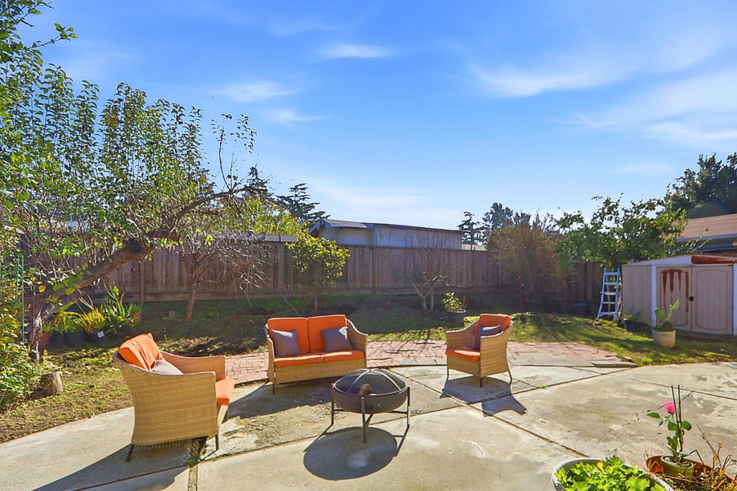 Detail Gallery Image 27 of 28 For 1586 Redfield Ct, San Jose,  CA 95121 - 3 Beds | 2 Baths