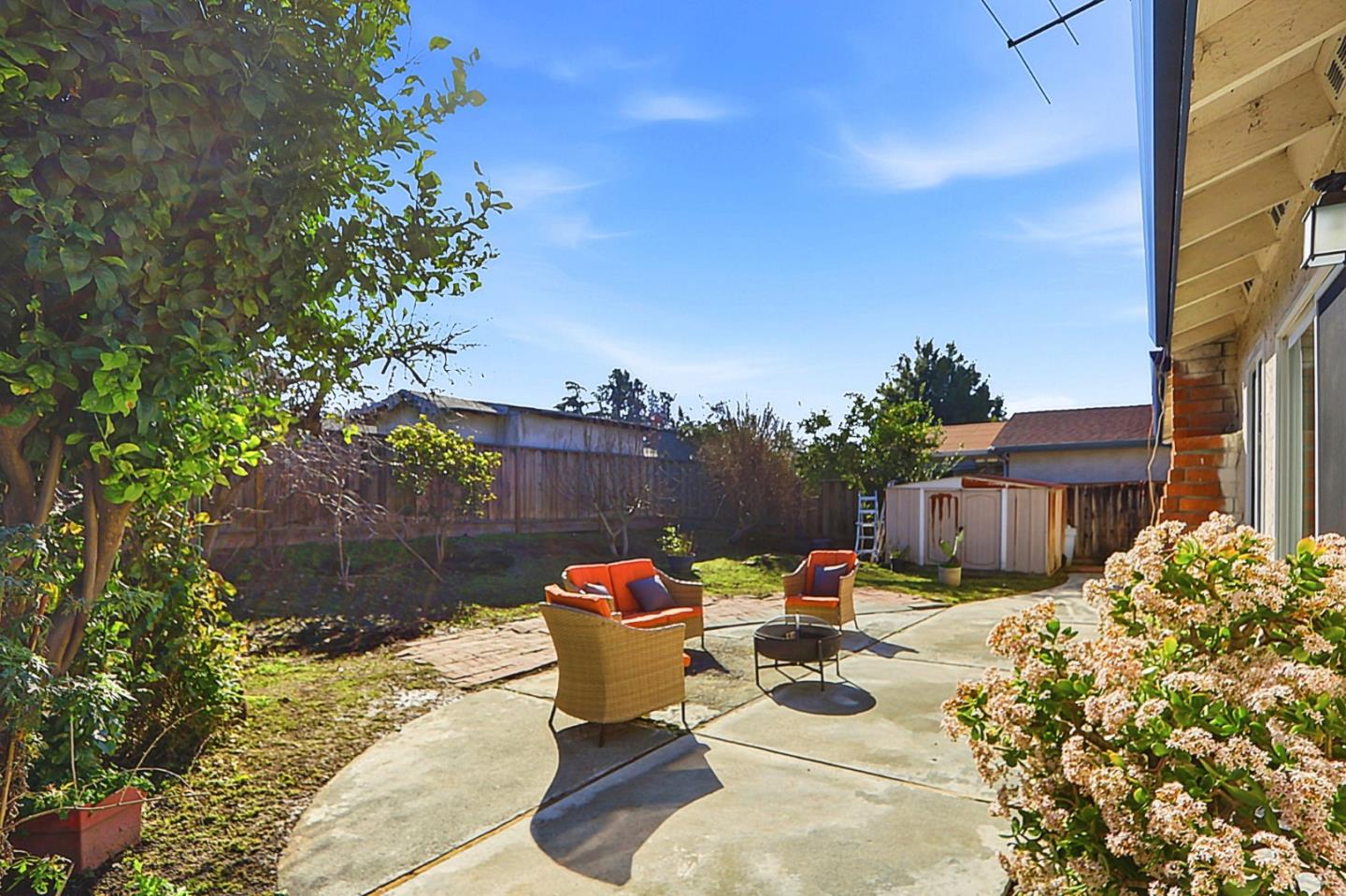 Detail Gallery Image 28 of 28 For 1586 Redfield Ct, San Jose,  CA 95121 - 3 Beds | 2 Baths