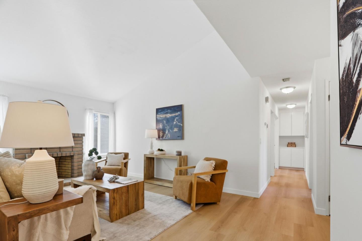 Detail Gallery Image 5 of 28 For 1586 Redfield Ct, San Jose,  CA 95121 - 3 Beds | 2 Baths