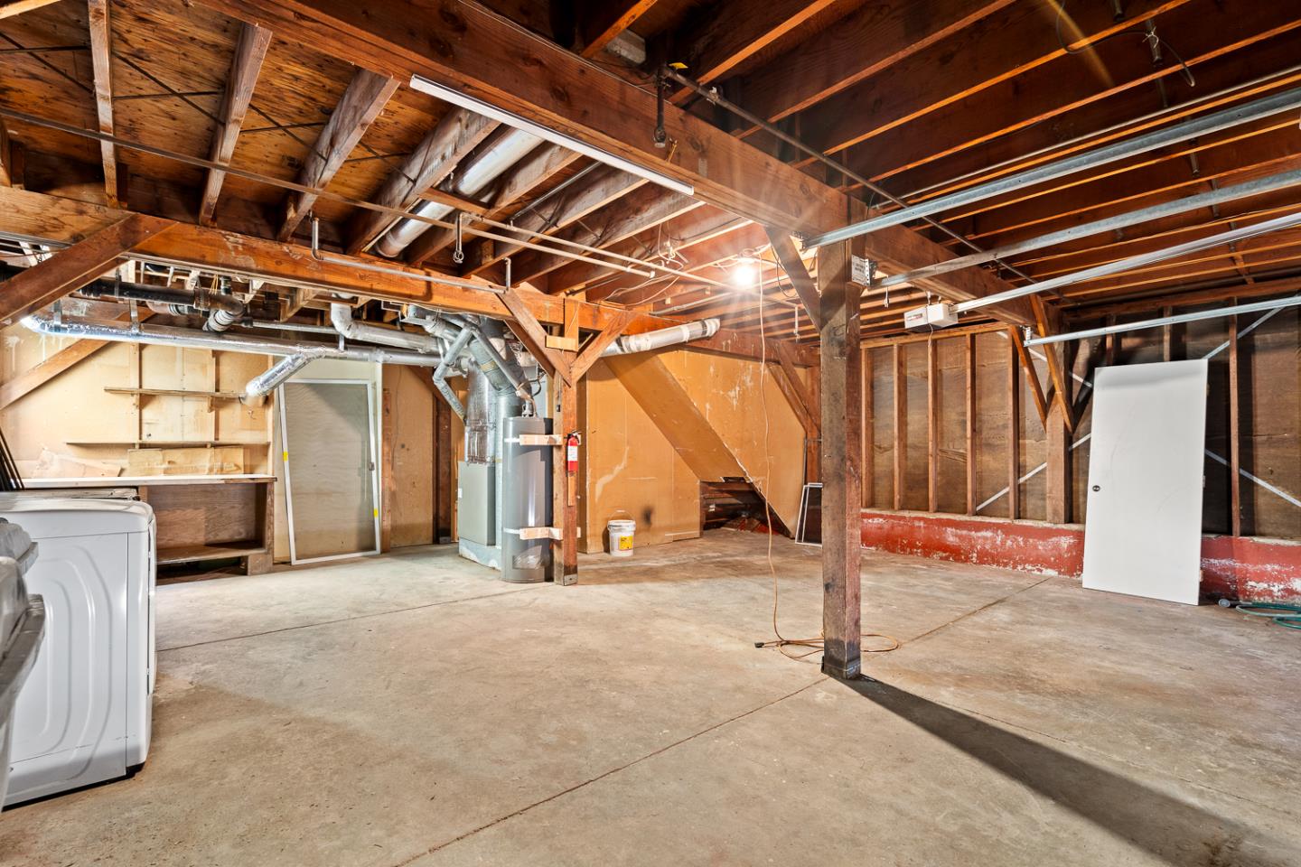 Detail Gallery Image 33 of 38 For 238 Warwick St, Daly City,  CA 94015 - 3 Beds | 2 Baths