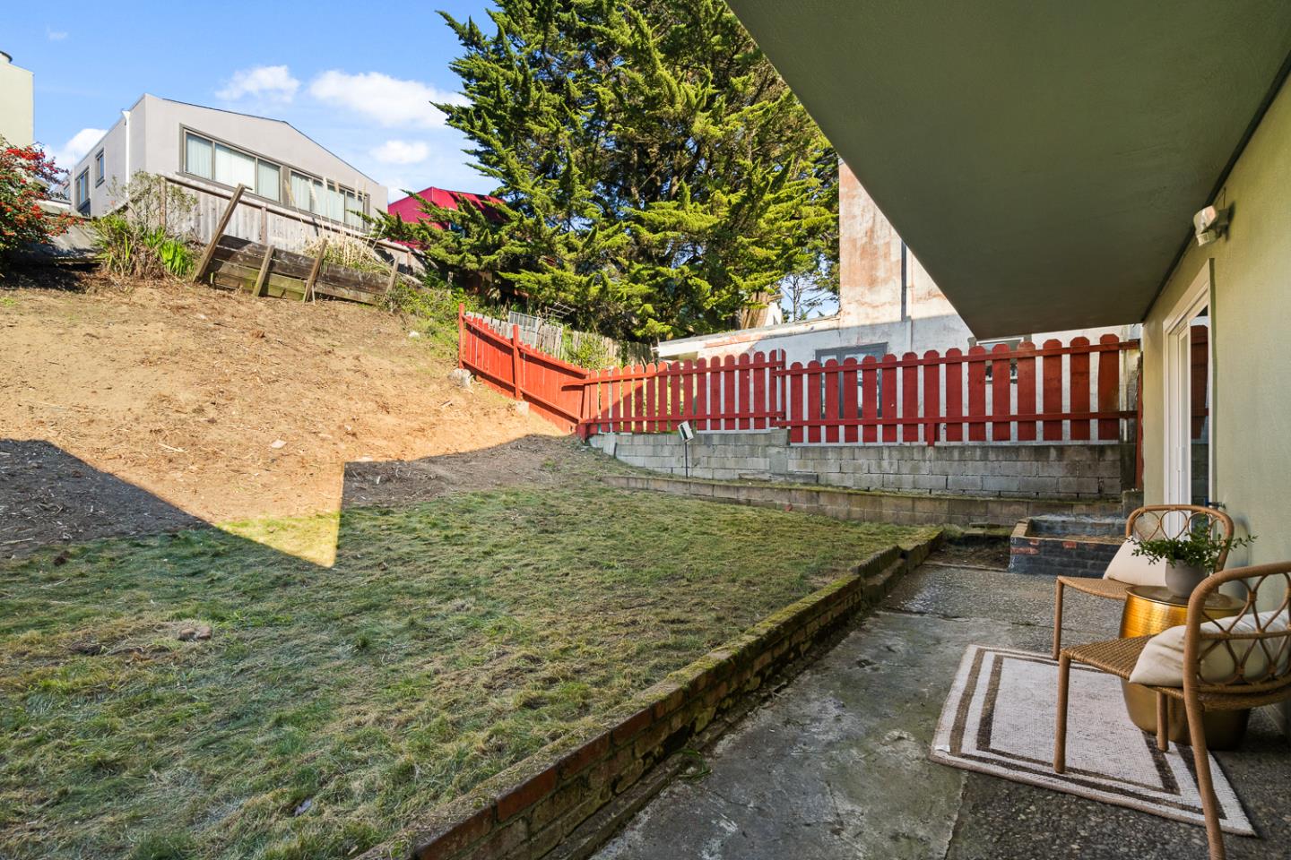 Detail Gallery Image 35 of 38 For 238 Warwick St, Daly City,  CA 94015 - 3 Beds | 2 Baths