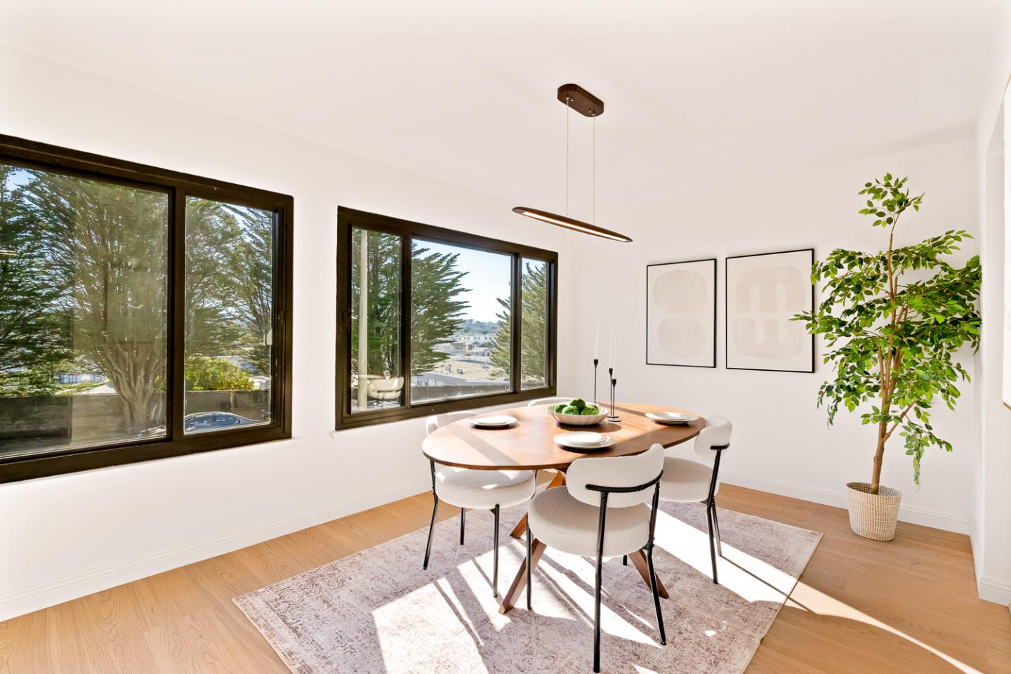 Detail Gallery Image 7 of 38 For 238 Warwick St, Daly City,  CA 94015 - 3 Beds | 2 Baths