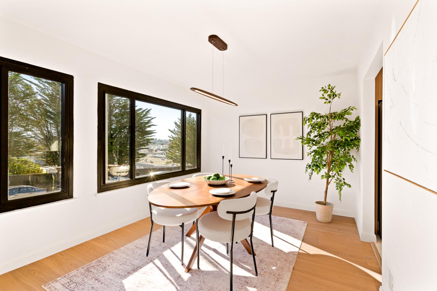 Detail Gallery Image 8 of 38 For 238 Warwick St, Daly City,  CA 94015 - 3 Beds | 2 Baths