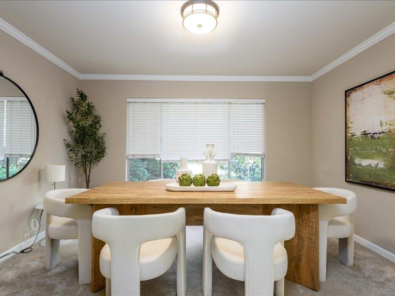 Detail Gallery Image 10 of 30 For 11 Krista Ln, San Carlos,  CA 94070 - 3 Beds | 2/1 Baths