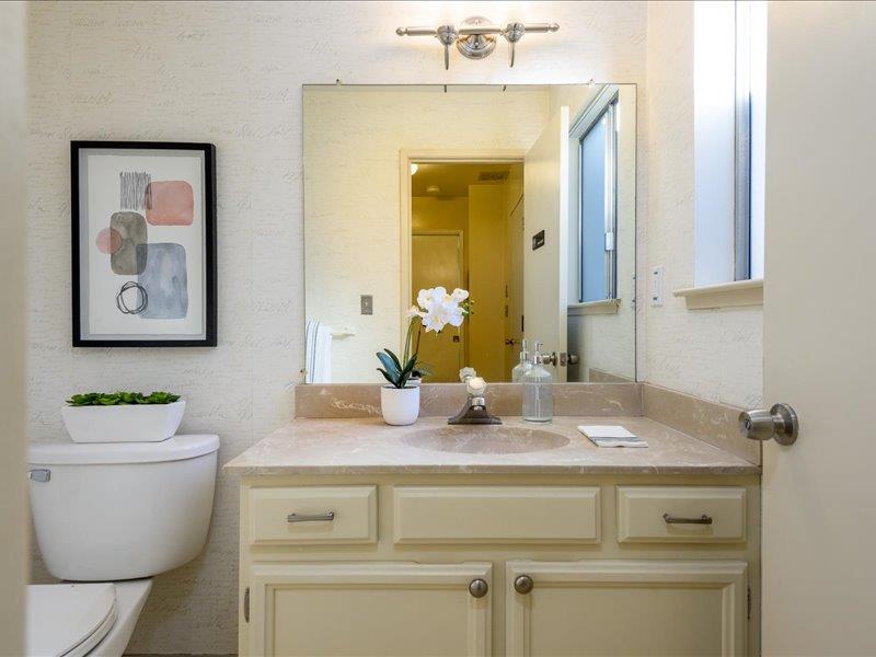 Detail Gallery Image 15 of 30 For 11 Krista Ln, San Carlos,  CA 94070 - 3 Beds | 2/1 Baths