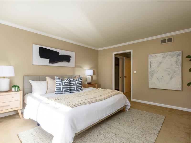 Detail Gallery Image 18 of 30 For 11 Krista Ln, San Carlos,  CA 94070 - 3 Beds | 2/1 Baths