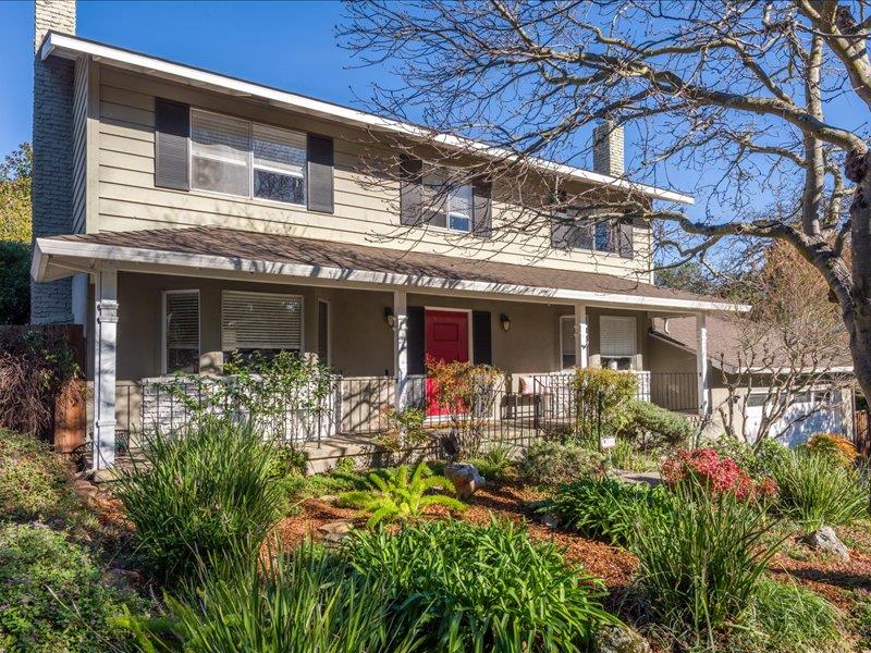 Detail Gallery Image 2 of 30 For 11 Krista Ln, San Carlos,  CA 94070 - 3 Beds | 2/1 Baths