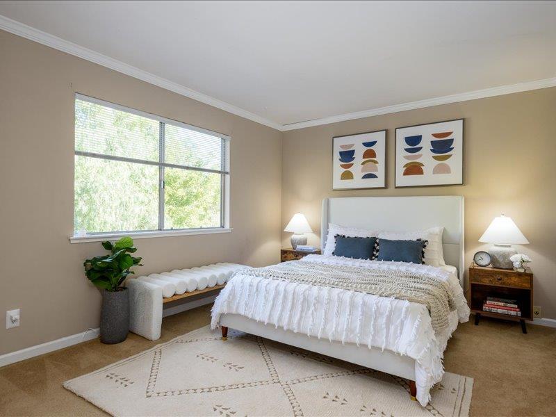 Detail Gallery Image 23 of 30 For 11 Krista Ln, San Carlos,  CA 94070 - 3 Beds | 2/1 Baths