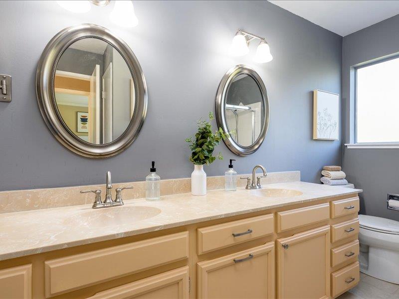 Detail Gallery Image 24 of 30 For 11 Krista Ln, San Carlos,  CA 94070 - 3 Beds | 2/1 Baths